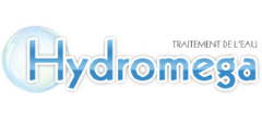 Logo HYDROMEGA